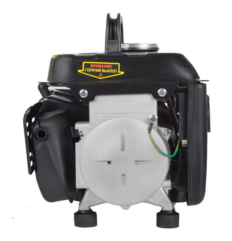 Генератор HUTER HT950A 650Вт/950Вт