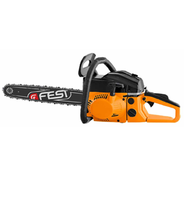 Бензопила FEST GS-5220S (2.7 л/с,50см)
