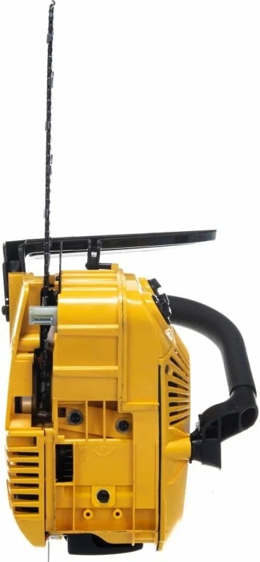 Бензопила CHAMPION 125T-10" 3/8-1,3-40 0,7кВт 0,95лс 25см 3,2кг