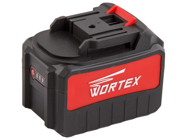 Аккумулятор WORTEX CBL 1860 18В 6,0Ач
