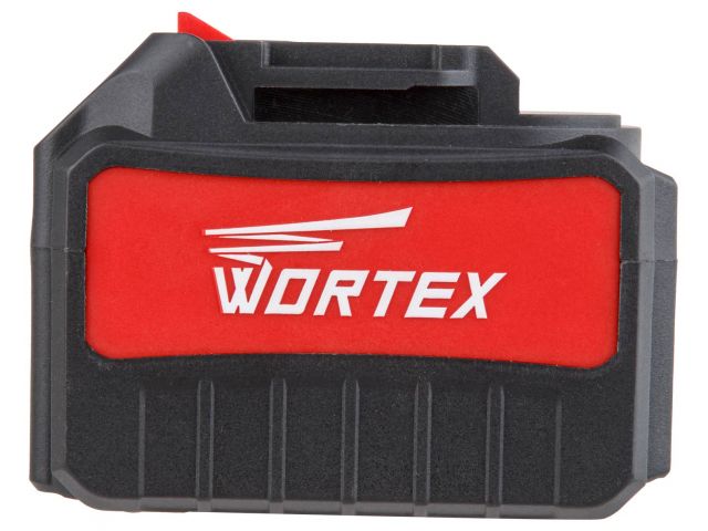 Аккумулятор WORTEX CBL 1860 18В 6,0Ач
