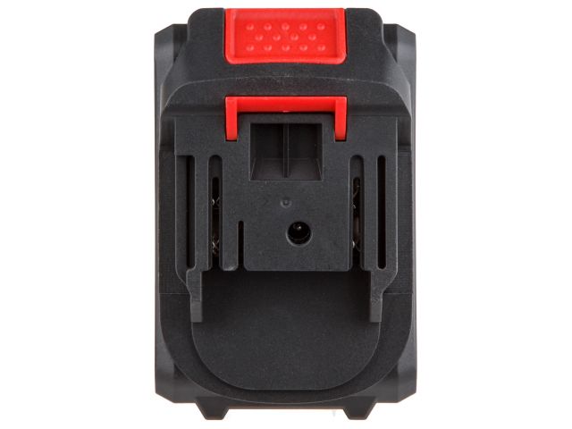 Аккумулятор WORTEX CBL 1860 18В 6,0Ач
