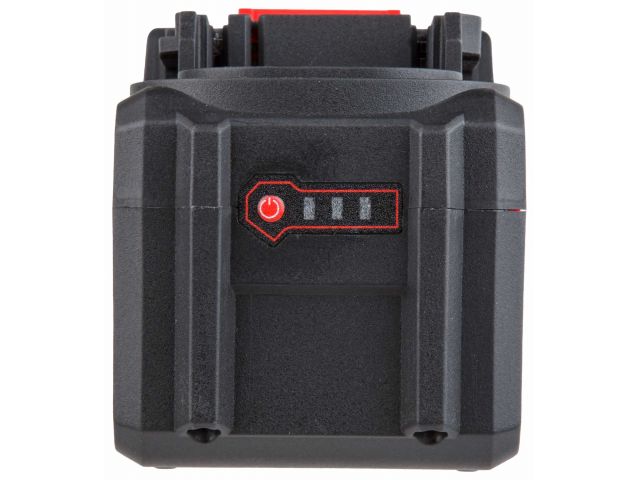 Аккумулятор WORTEX CBL 1860 18В 6,0Ач