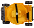 Газонокосилка HUTER ELM-1000 (1000Вт, 32см)
