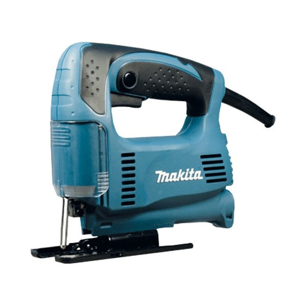 Лобзик MAKITA 4326 450Вт,3100обм,ход-18мм,рез-65мм,1.8кг,кор