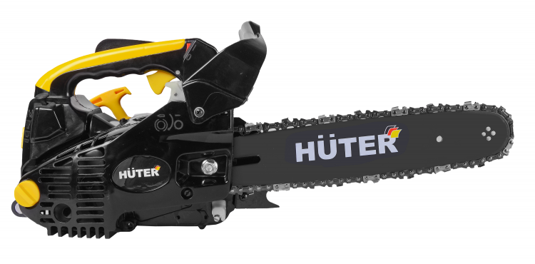 Бензопила Huter BS-25 1,6лс/1,2кВт 30см 3/8 45зв. Бензопила Huter BS-25 1,6лс/1,2кВт 30см 3/8 45зв.