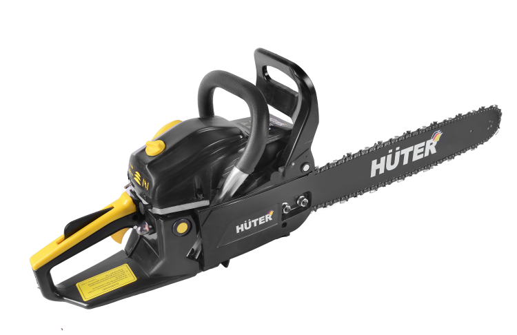 Бензопила Huter BS-45M 3,1л.с./2,3кВт 40см