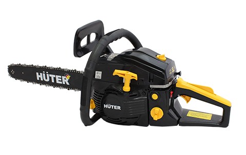 Бензопила Huter BS-62 3,3кВт, 50см
