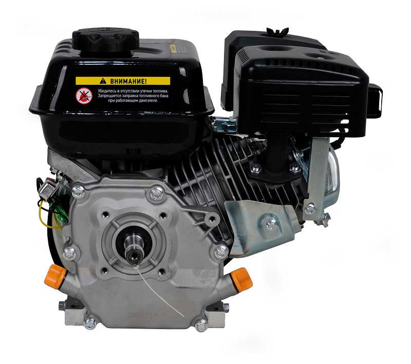 Двигатель LONCIN LC170F-2 (R-type)(7л/с, вал 19мм)