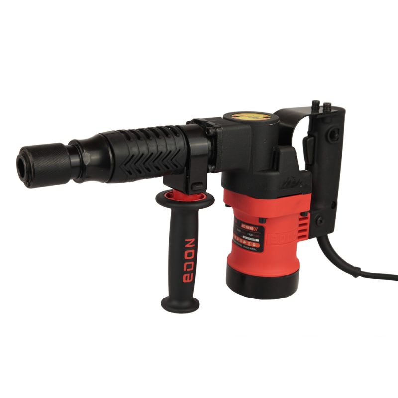 Отбойный молоток EDON ED-0810 1800W, 15 Дж