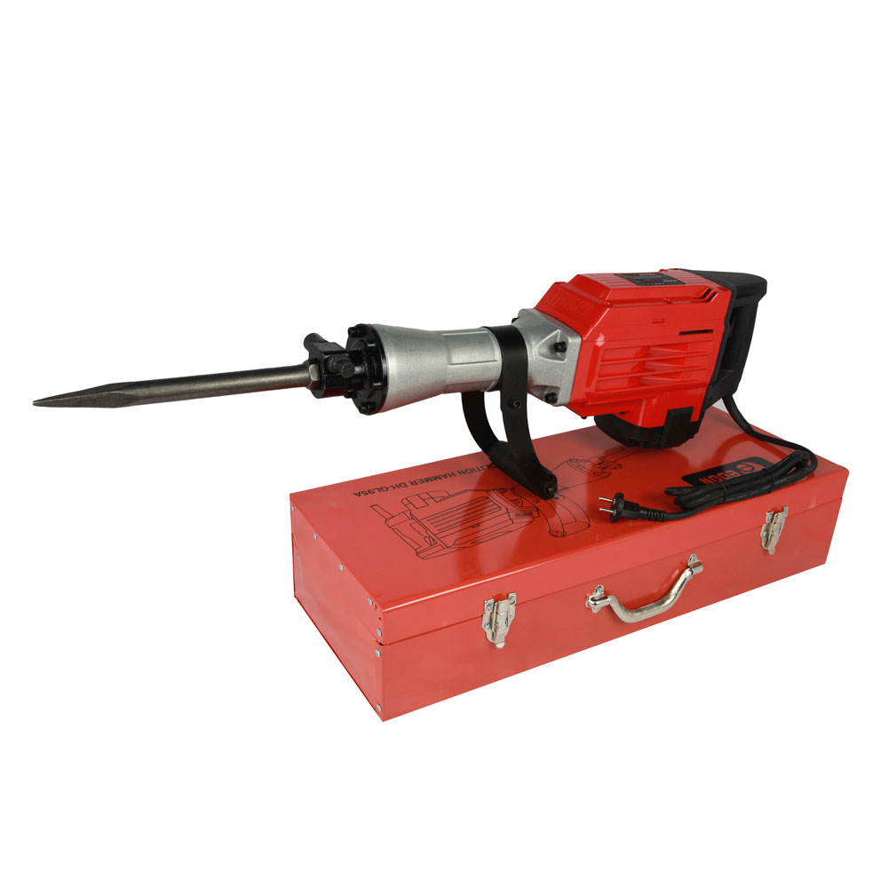 Отбойный молоток EDON DH-GL95A 2200Вт 60Дж