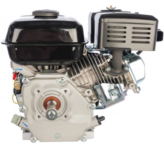 Двигатель LIFAN 170F- 7 л.с. вал 19 мм.