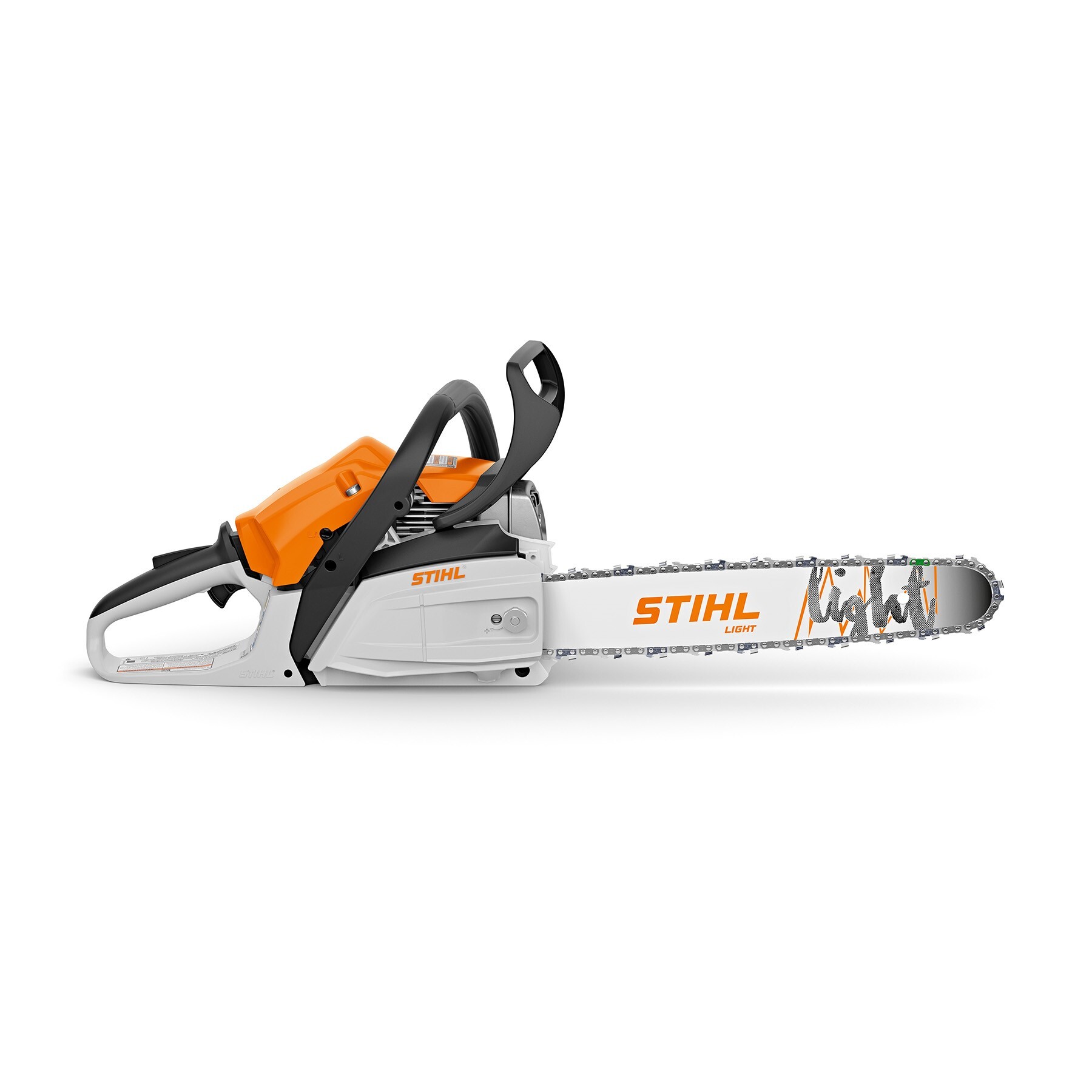 Бензопила STIHL MS 162 (2-MIX,1,6л/с, шина 35 см)