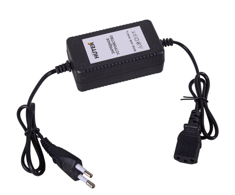 Опрыскиватель аккум SP-8AC Huter