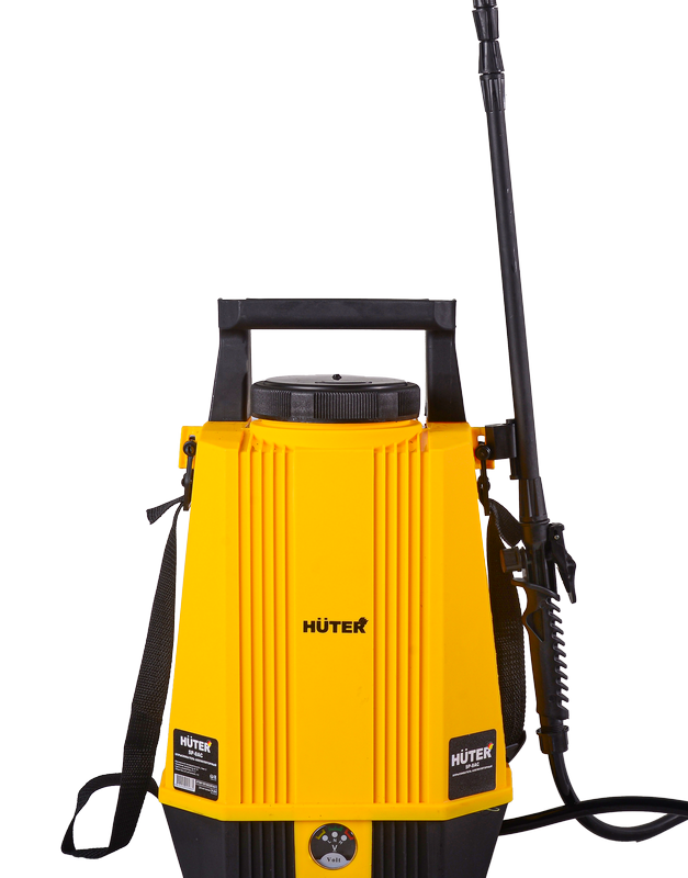 Опрыскиватель аккум SP-8AC Huter