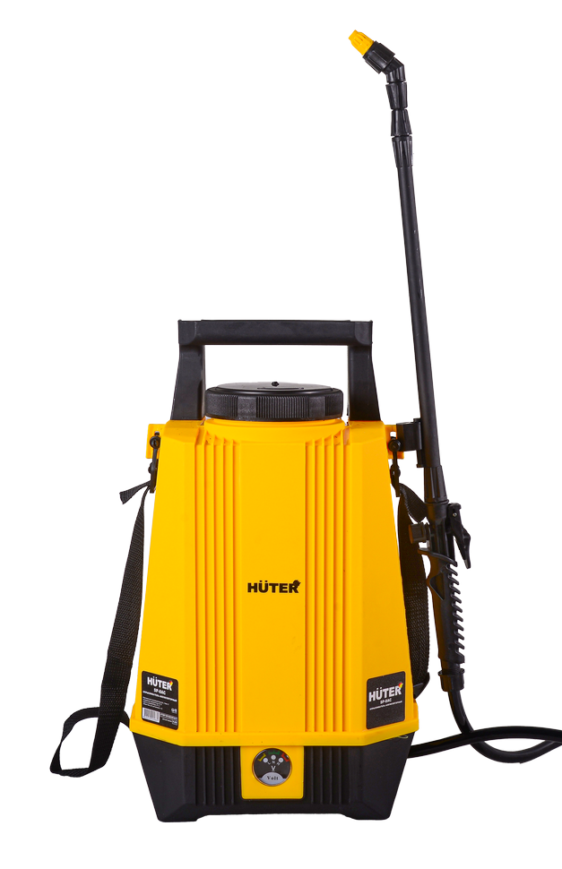 Опрыскиватель аккум SP-8AC Huter