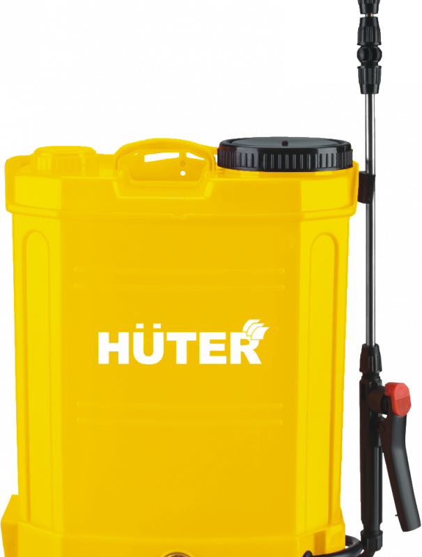 Опрыскиватель аккум SP-12AC Huter
