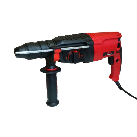 Перфоратор EDON RH-26/1150A (3Дж,1150Вт,съемный патрон)
