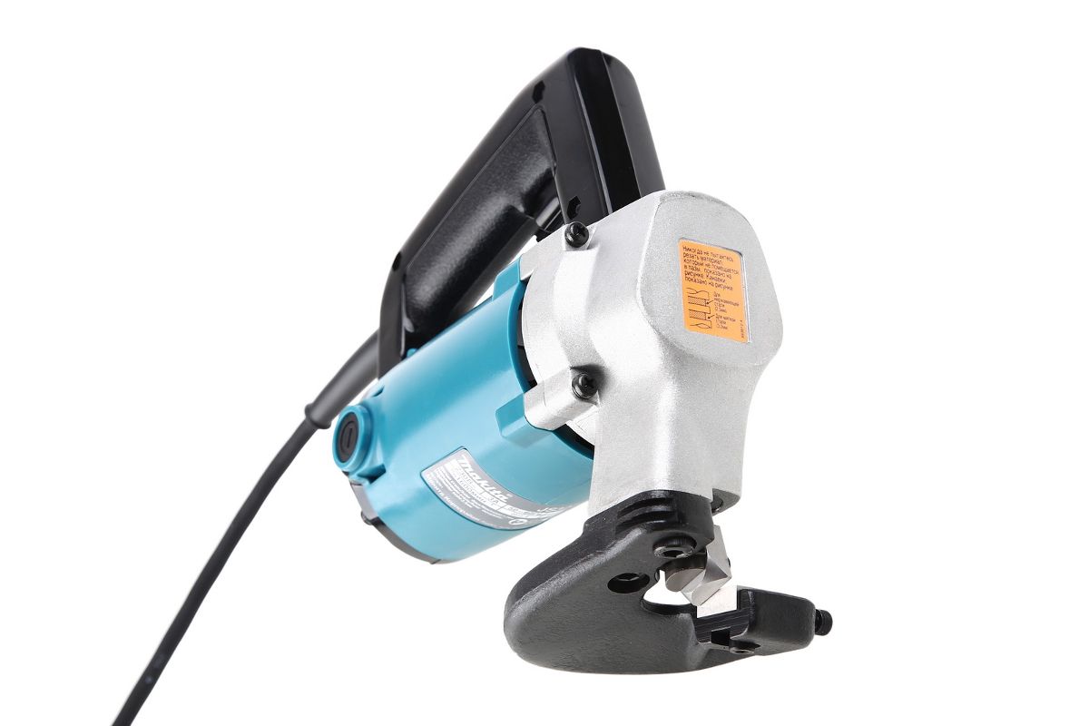 Ножницы Makita JS3200 380Вт,1,6мм листовые
