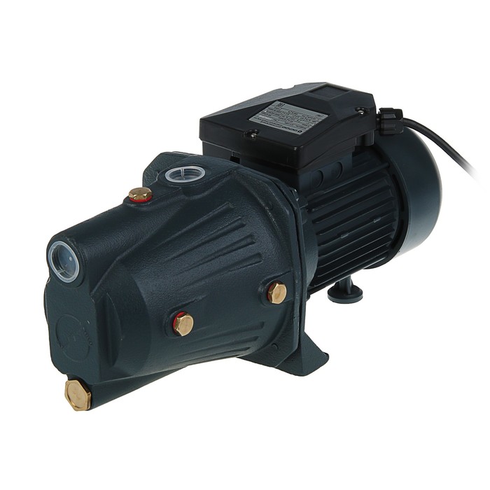 Насос UNIPUMP JET 100L 750Вт, 3360л/час, напор 40м