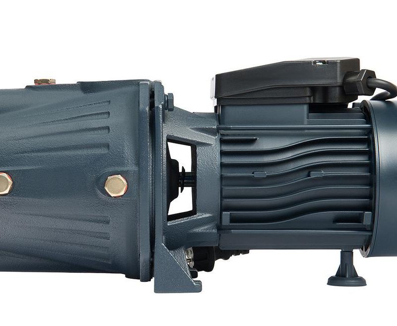 Насос UNIPUMP JET 100L 750Вт, 3360л/час, напор 40м