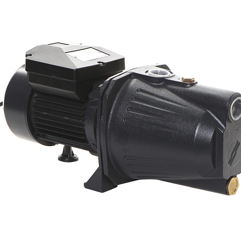 Насос UNIPUMP JET 100L 750Вт, 3360л/час, напор 40м