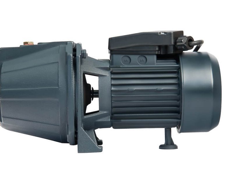 Насос UNIPUMP JET 40S 440Вт, 1800л/час, напор 30м
