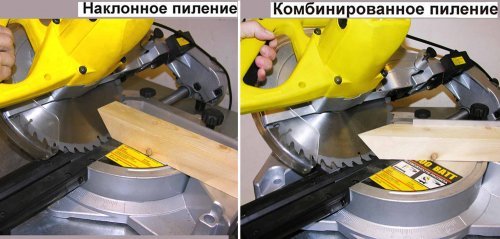Торцовочн.пила КОРВЕТ 4-430 1800Вт, 4800об/мин, ф254х30мм, поворот/наклон 45гр, рез 430х75мм