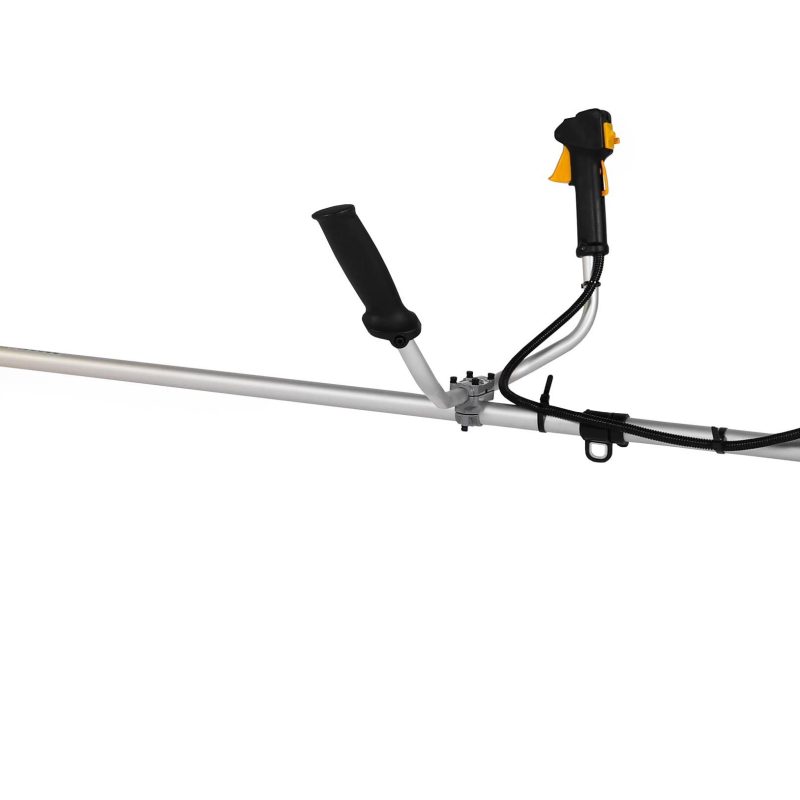 Бензиновый триммер CHAMPION T 444S-2 PRO 1,6кВт/2,2лс, леска/нож
