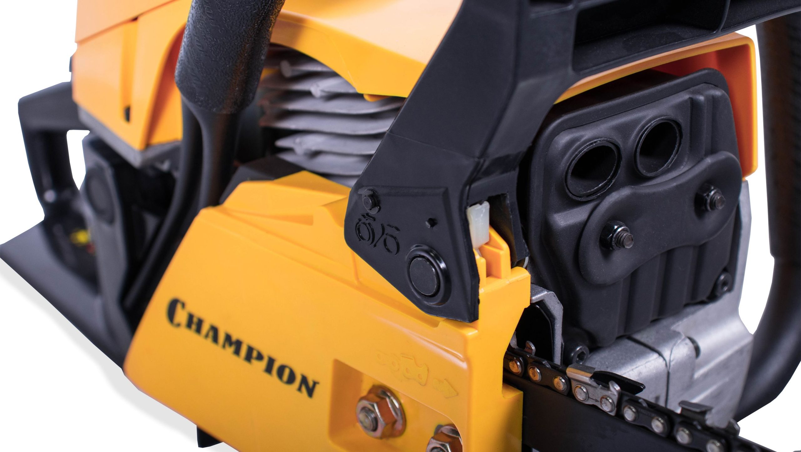 Бензопила CHAMPION 251-18"-0,325-1,5-72 2,3кВт 3,13л.с. 50,8см³ лег. старт 5,6кг