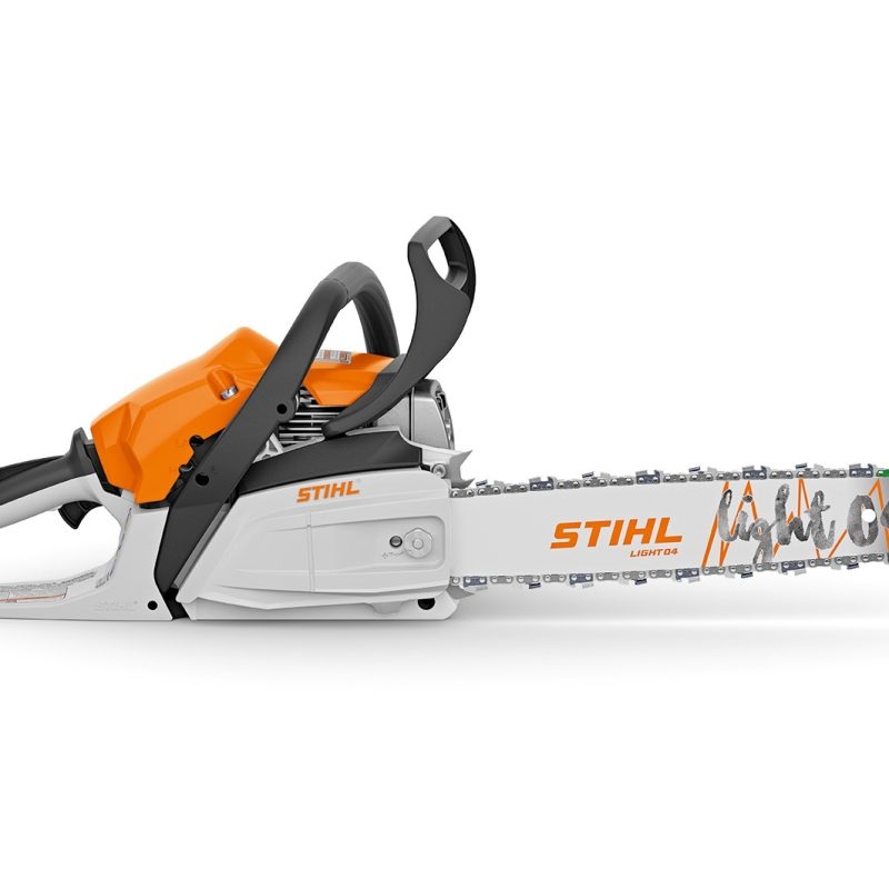 Бензопила STIHL MS 212 (2-MIX,2.4л/с, шина 35 см)