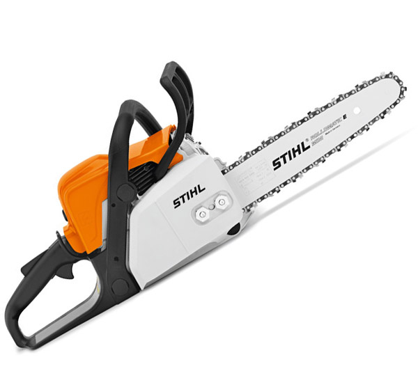 Бензопила STIHL MS 170, 1.8л.с., шина 35 см, цепь 61 PMM3
