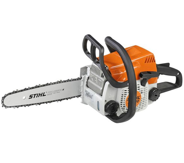 Бензопила STIHL MS 170, 1.8л.с., шина 35 см, цепь 61 PMM3