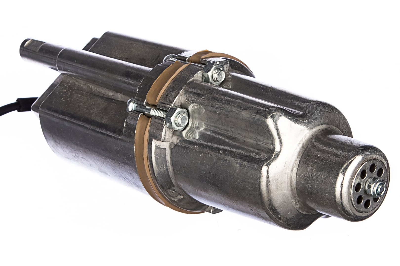 Насос Ручеёк-1М, 10м. нижн.забор, коробка (Могилев)