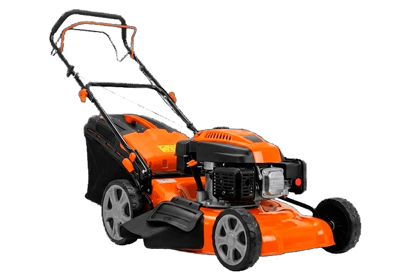 Газонокосилки бензиновые