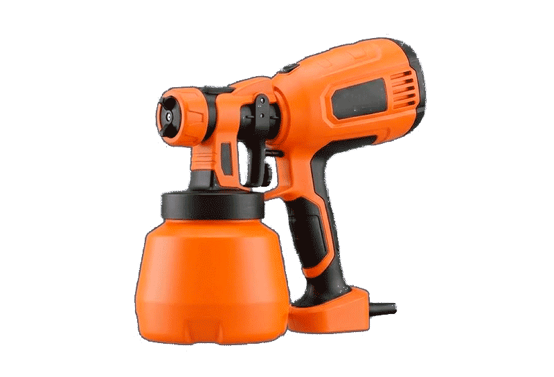 Электро краскопульты