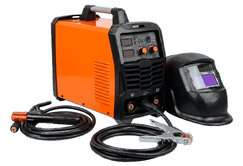 Сварочное оборудование