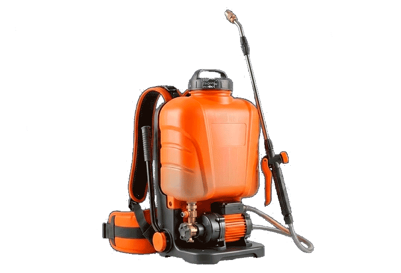 Опрыскиватели садовые