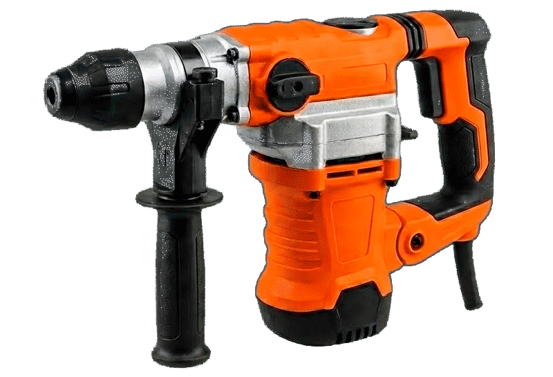 Перфораторы, отбойные молотки