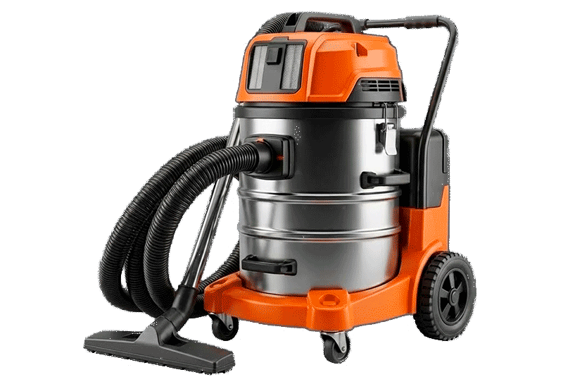 Пылесосы строительные