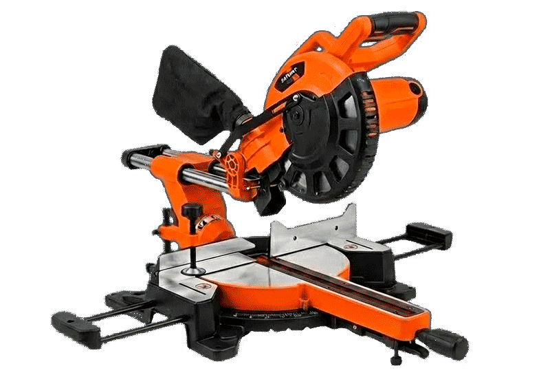 Торцово-усовочные, монтажные пилы