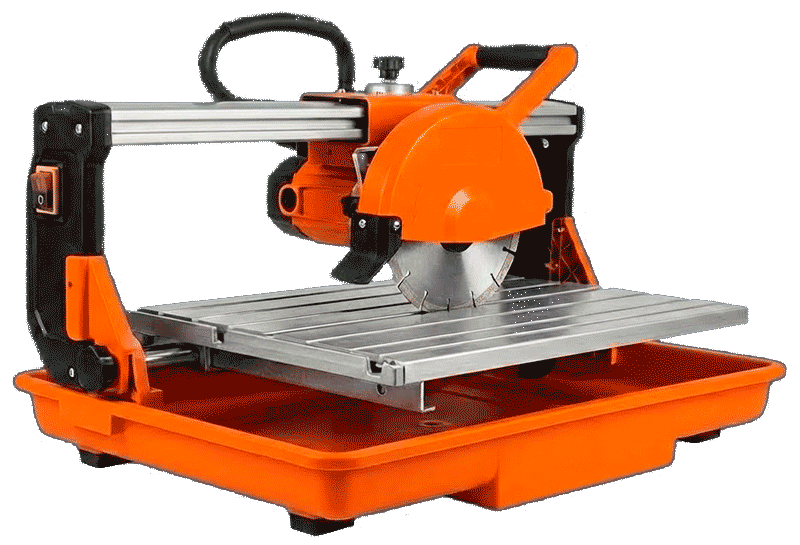 Плиткорезы