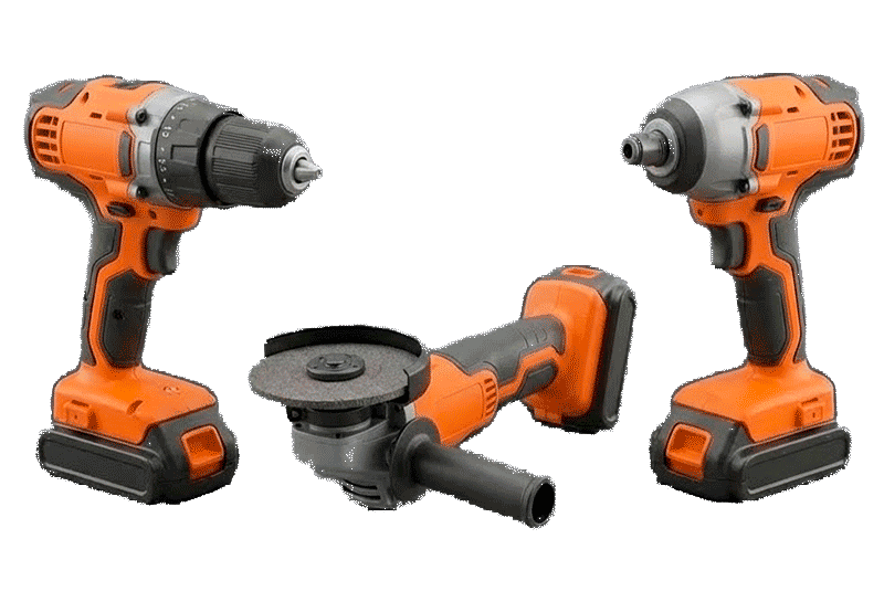 Аккумуляторный инструмент