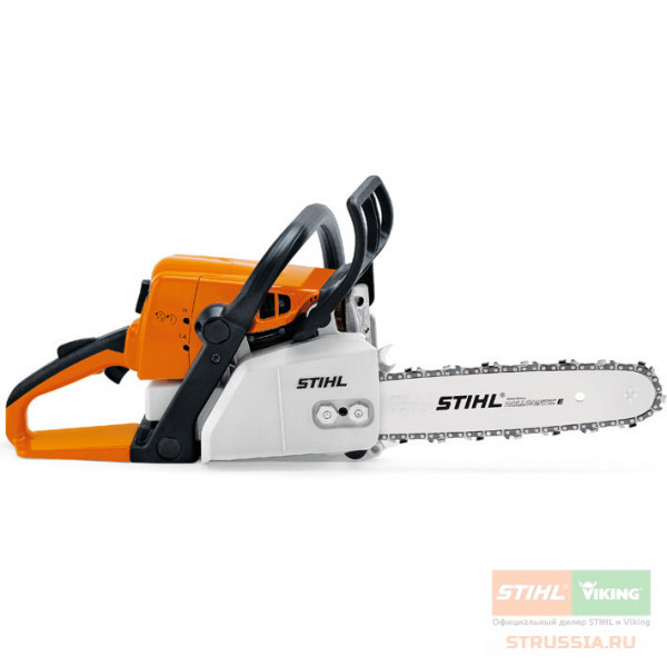 Бензопила STIHL MS 250 3,1л.с/2,3кВт