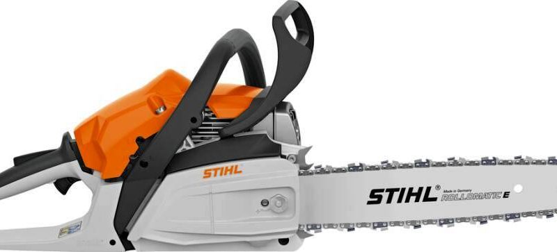 Бензопила STIHL MS 182 (2-MIX, 2,2л/с,шина 40см)