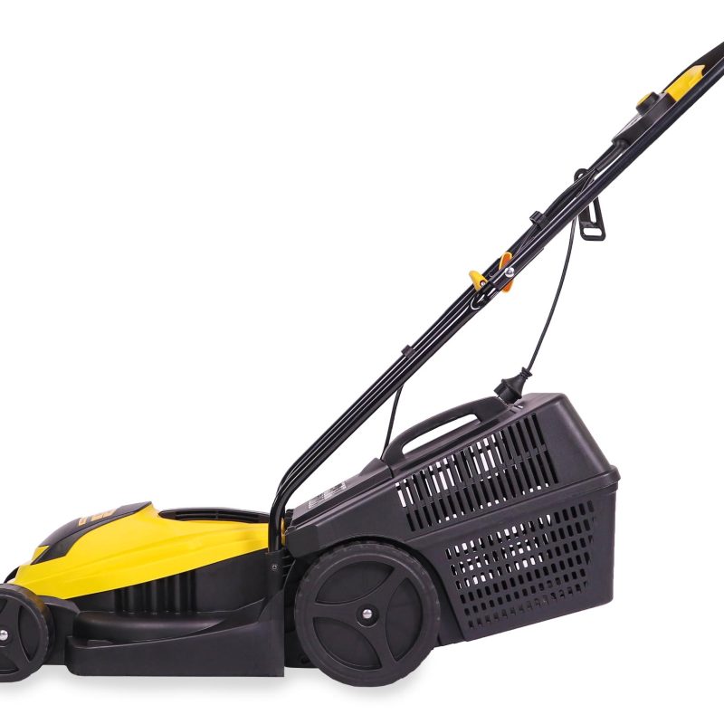 Газонокосилка Champion EM 3110 1000Вт, 32см, 6,8кг