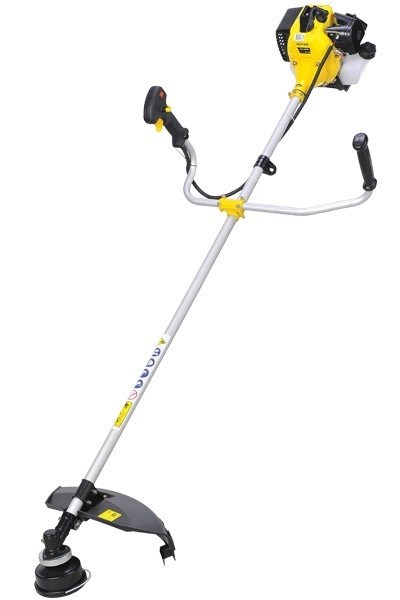 Бензиновый триммер HUTER GGT-1000T 1,0кВт/1,3лс