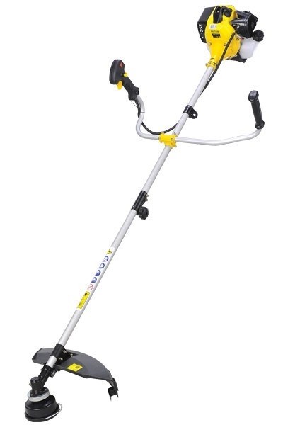 Бензиновый триммер HUTER GGT-1000S 1,0кВт/1,3лс