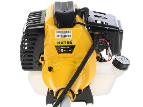 Бензиновый триммер HUTER GGT-1300T 1,3кВт/1,7лс