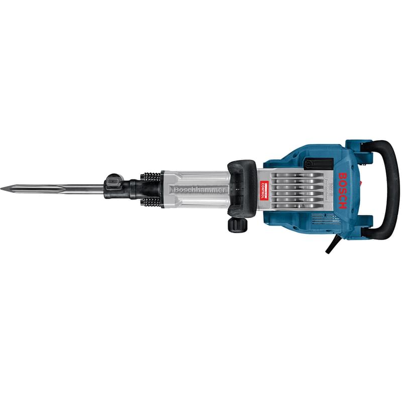 Отбойный молоток Bosch GSH 16-30 1750Вт, 41Дж, кейс